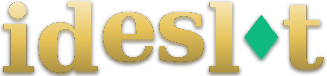 ideslot logo
